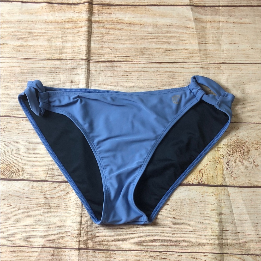Born Primitive Blue Bikini‎ Bottoms